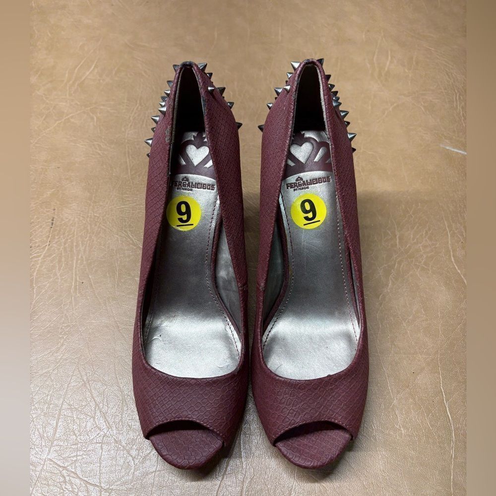 Women’s heels